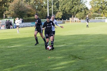 Bild 309 - F SV Henstedt Ulzburg2 - FSG Kaki-StuSie : Ergebnis: 2:2